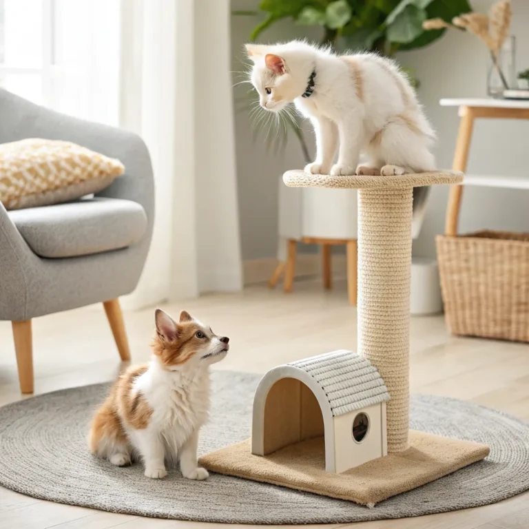 Munchkin Cats
