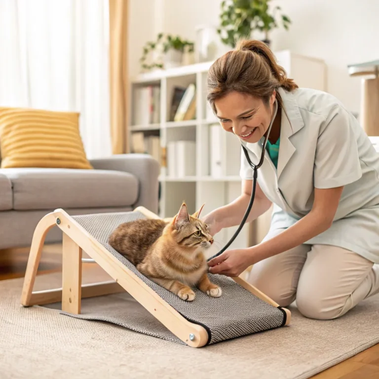 Munchkin Cats Health Issues
