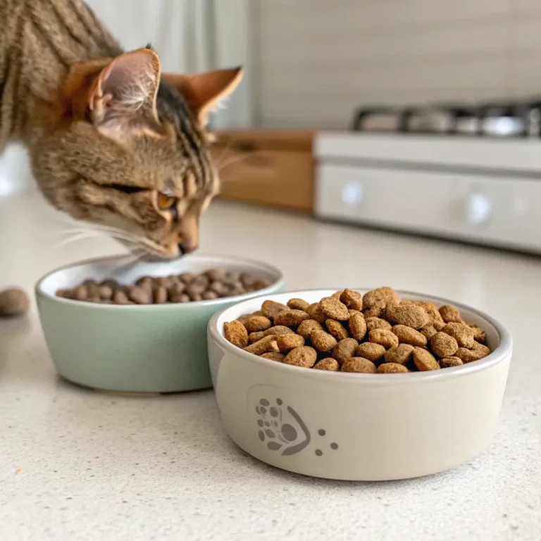 Best Cat Food