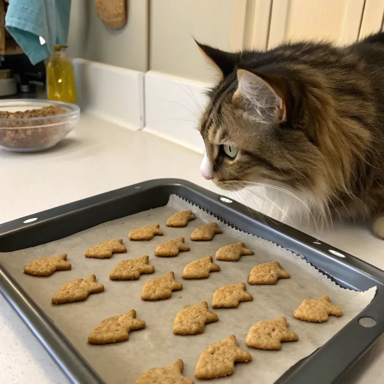Norwegian Forest Cat Fit,