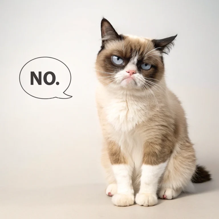 Hilarious Cat Memes: