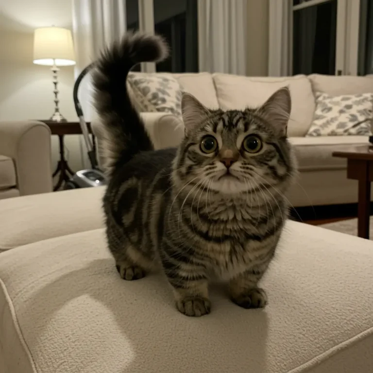 Cat Tail Language