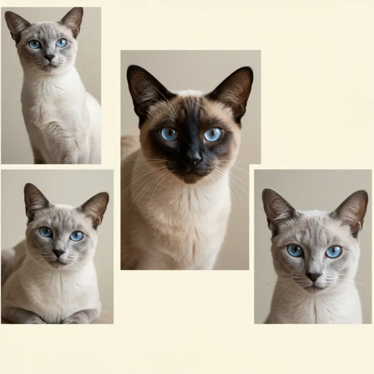 Why Siamese Cats Are the Best