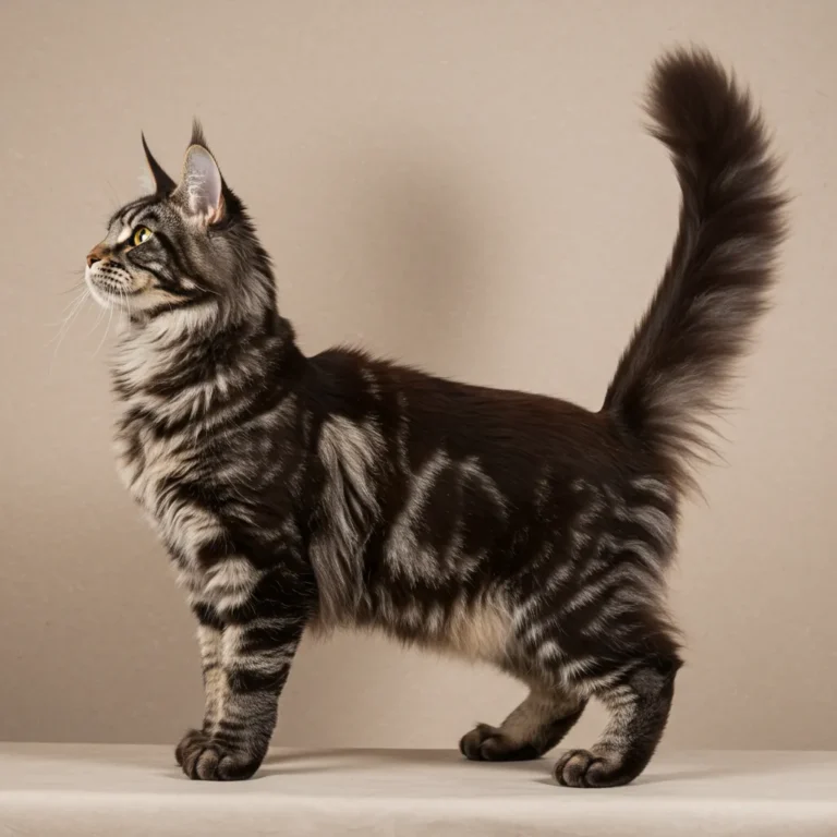 My Cat So Big But Not Fat