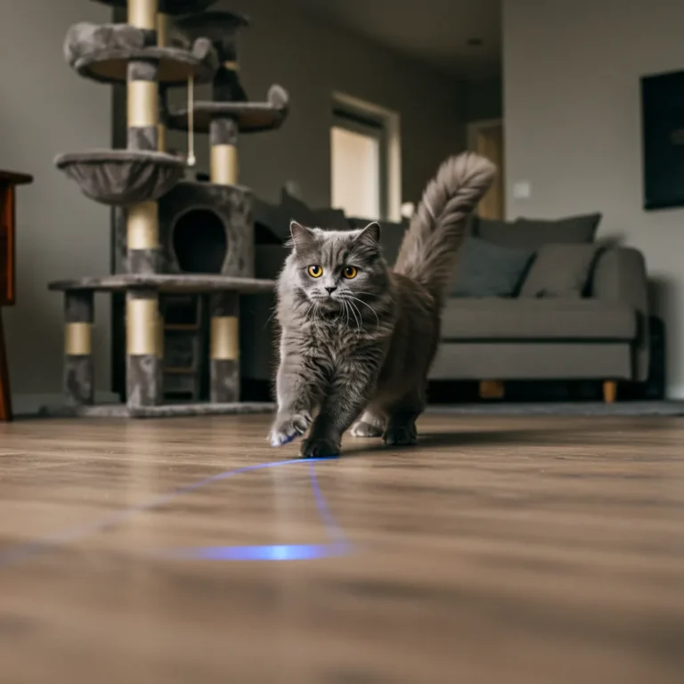 Cat Gaining Weight