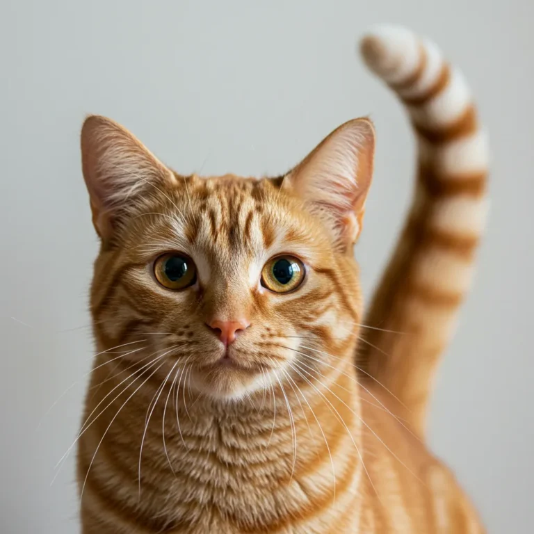 Why Does My Cat Attack My Hands