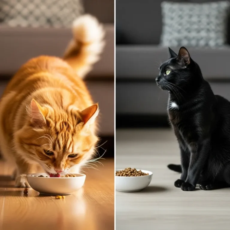 Does Your Cat Have Diabetes