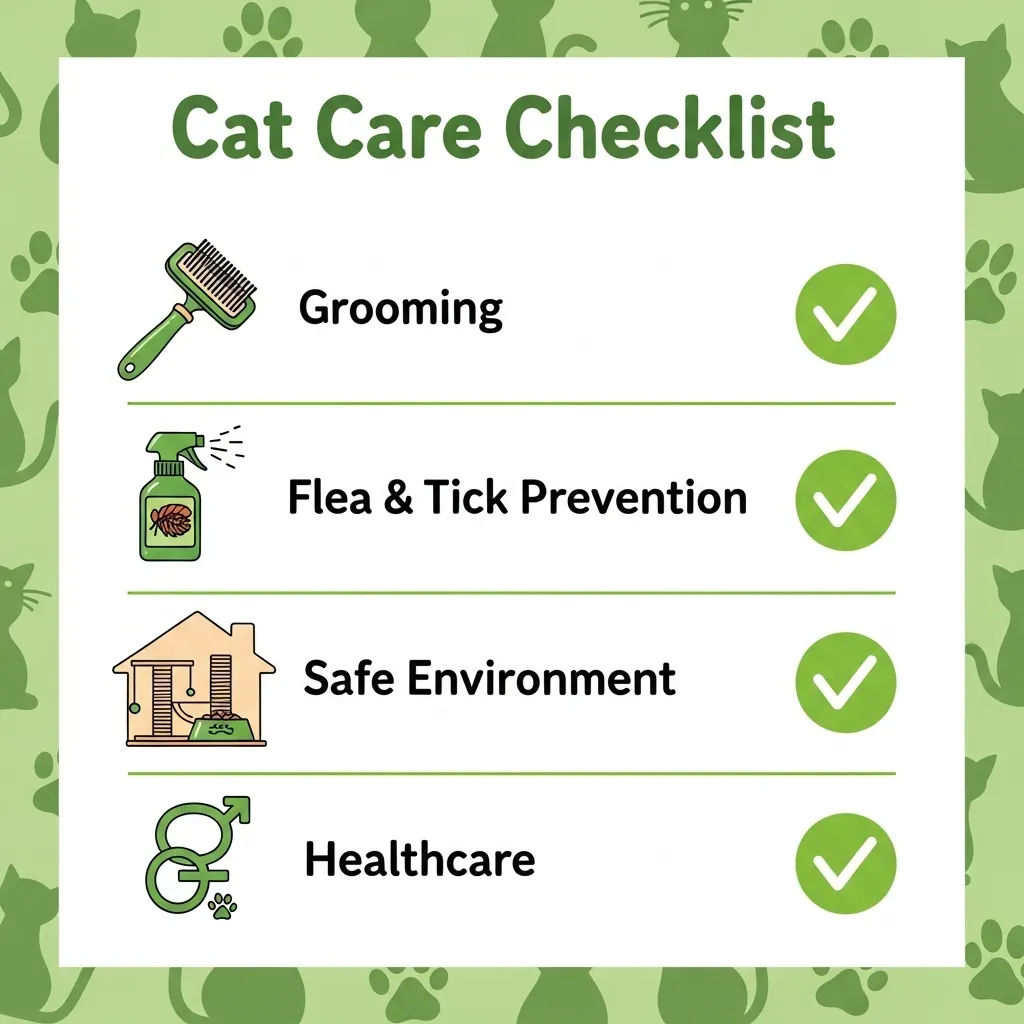 Cat Wound Care 10 Tips to prevent cat wound complications