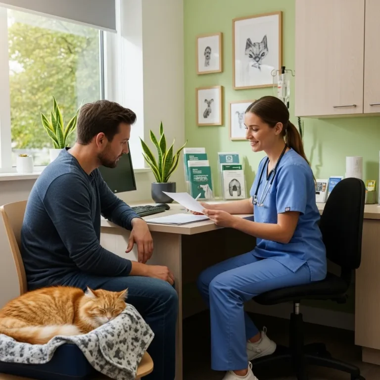 When to Euthanize a Cat with FIV