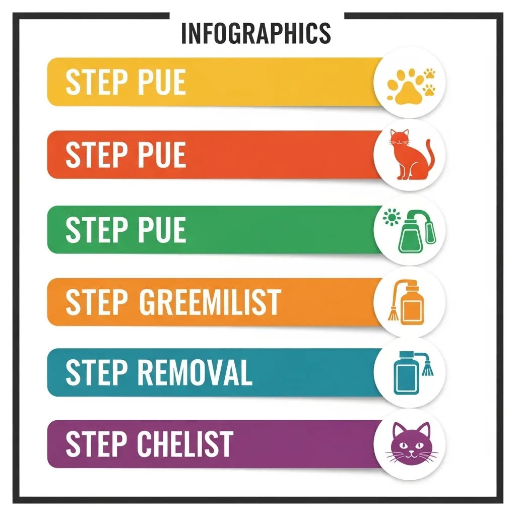 Quick 5-step guide to remove cat pee smell from couch fast