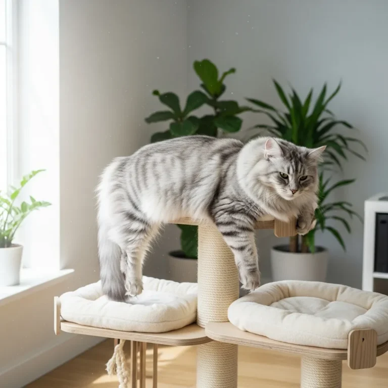 What is Cat Dander