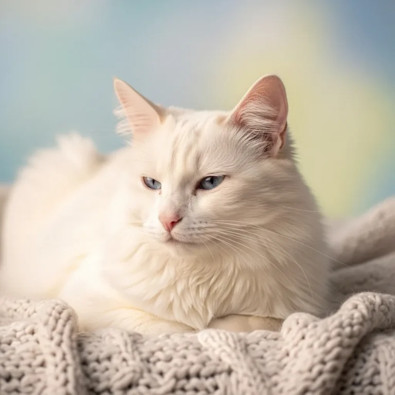 Ultimate Guide to Common Cat Colors
