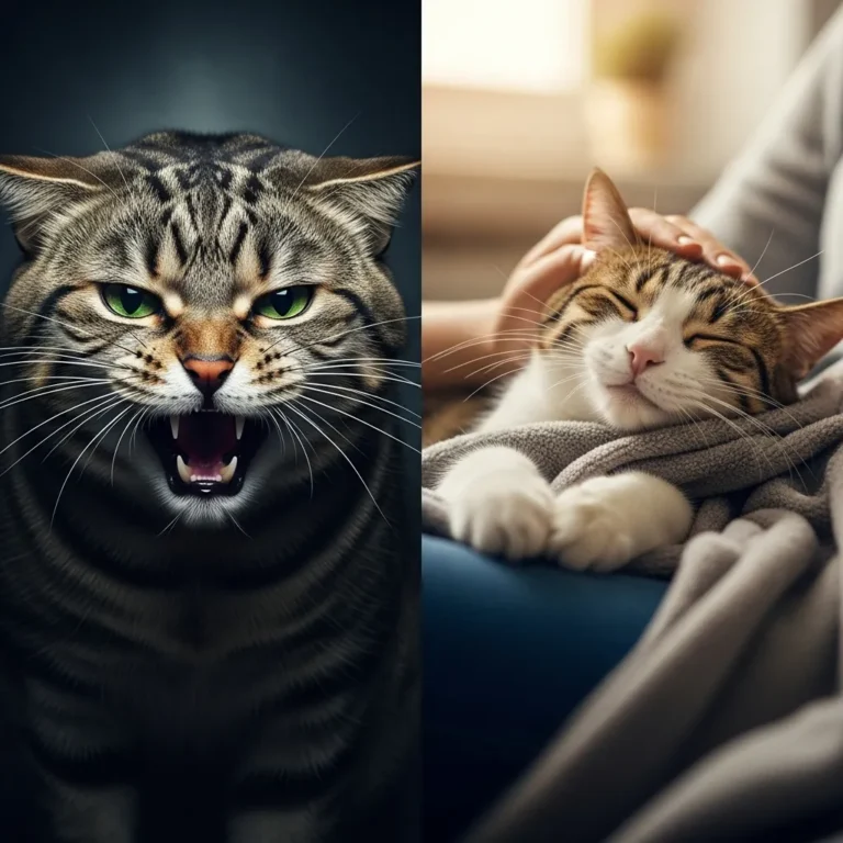 Neutering Your Cat