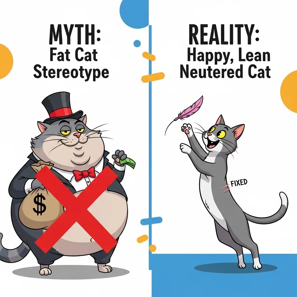 When to neuter a kitten – ideal age timeline