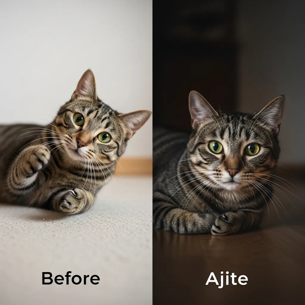 Taurine deficiency in cats: normal vision vs central blindness progression