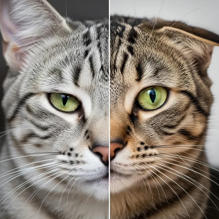 Feline Hyperesthesia Syndrome