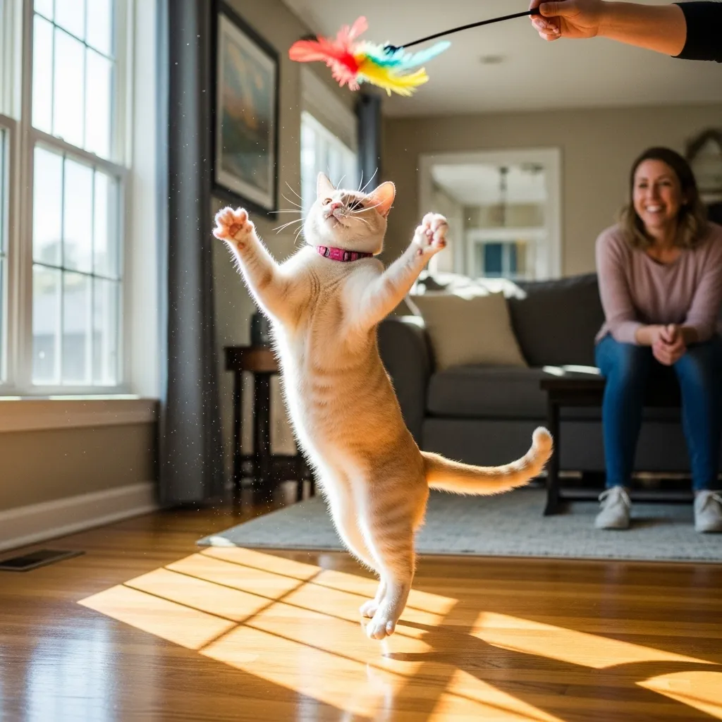 Benefits of spaying cats for longer, happier feline reproductive health