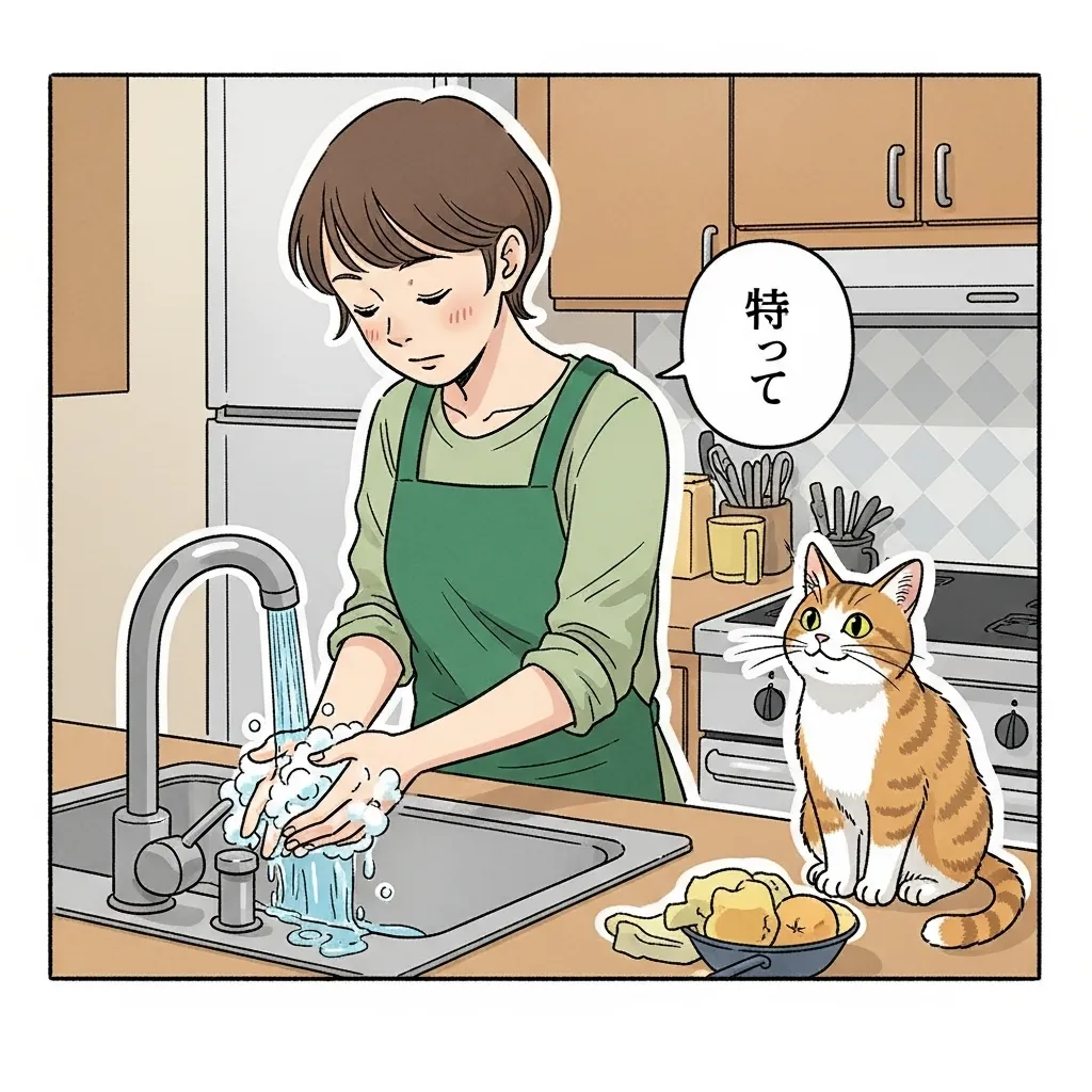 Storing Wet Cat Food 7 Safe handling practices to prevent bacteria in wet cat food
