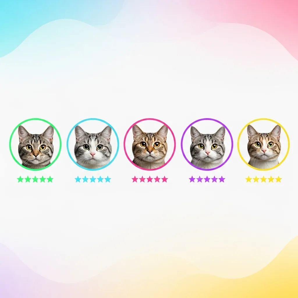 Top 5 most affectionate morning cat breeds ranked 🏆🐱
