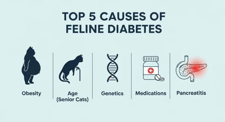Mastering Cat Insulin Injections