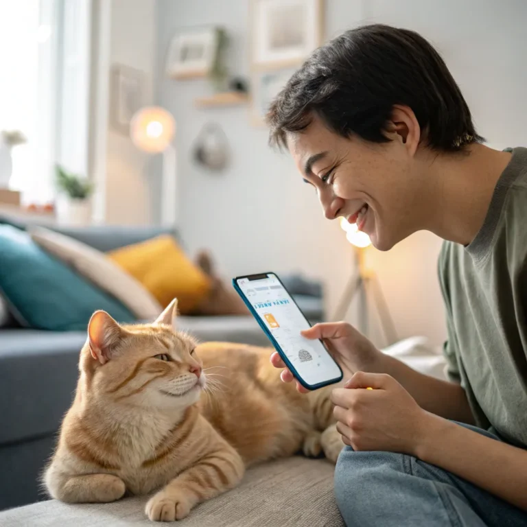 How Long Can a Cat Stay on Antibiotics