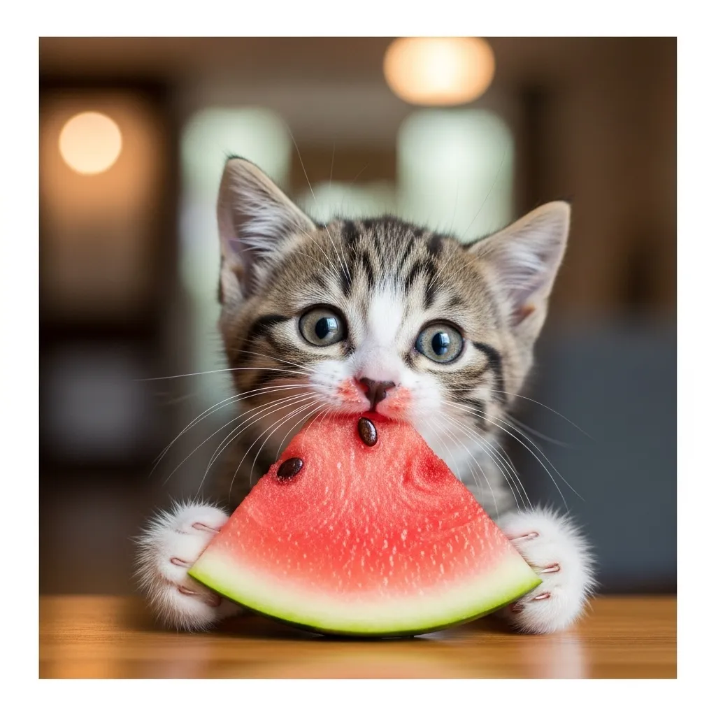 cute cats eating food memes 2025 – heart exploding edition