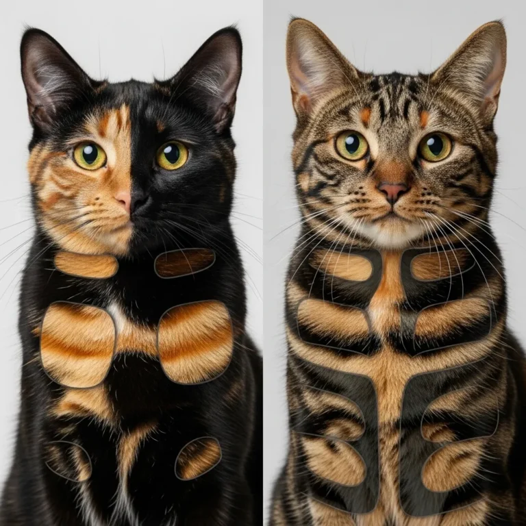 Everything You’ve Ever Wanted to Know About Torbie Cats