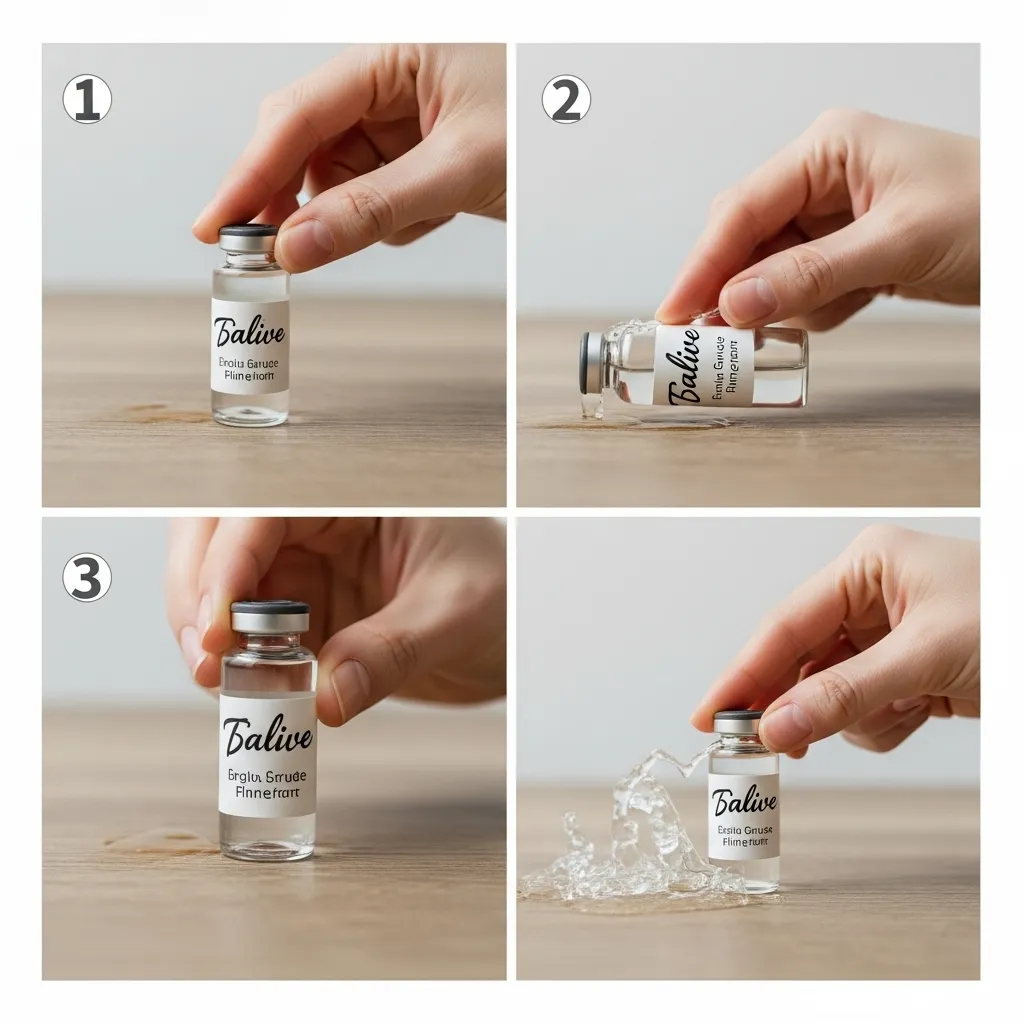 Mastering Cat Insulin Injections 6 How to prepare cat insulin dose step by step ๐