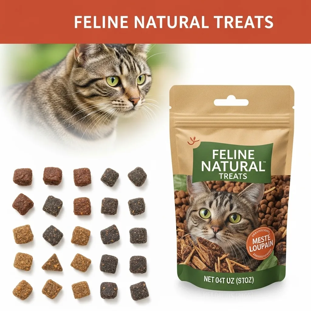 Top cat-safe alternatives to cheese treats