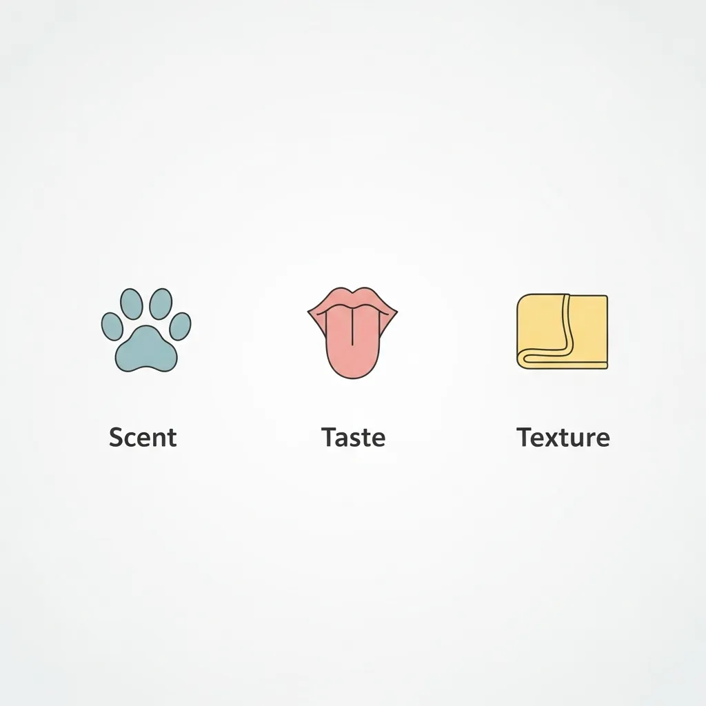 Why cats lick things – scent, taste, texture explained