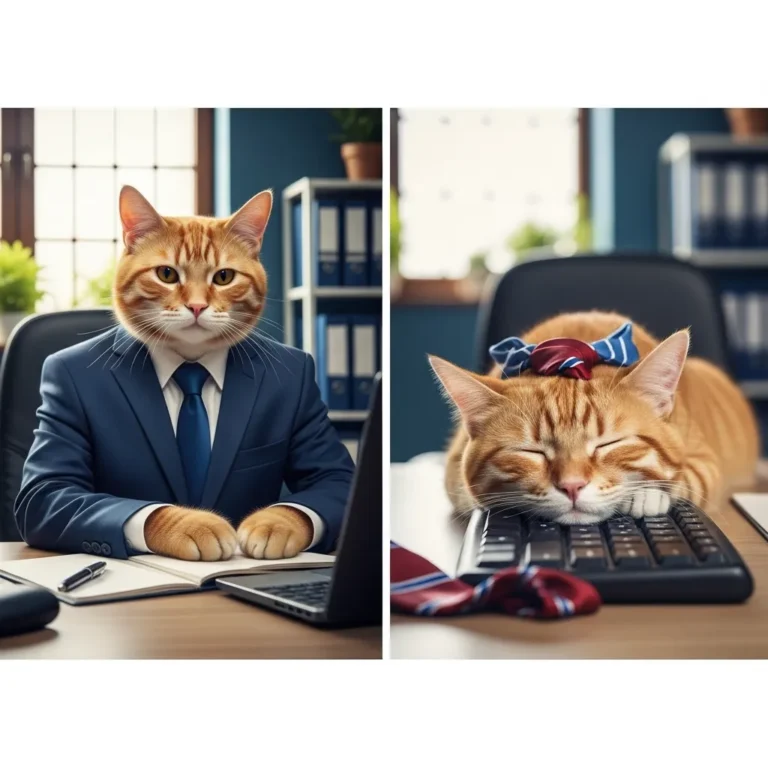 The Ultimate Guide to Funny Cat Memes in 2025
