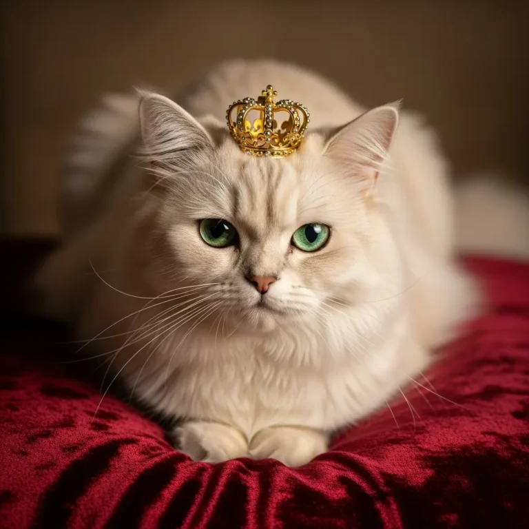 Cat Attitude Memes