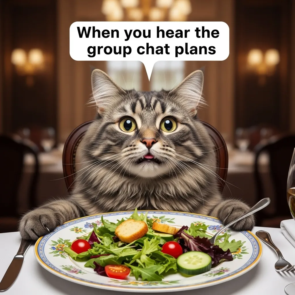 Smudge table cat meme classic example of hilarious cat moments and internet cat jokes