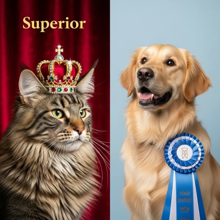 The Ultimate Guide to Pet Humour Cat Memes