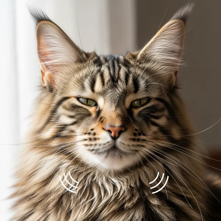 Why Is My Cat Making Weird Noises