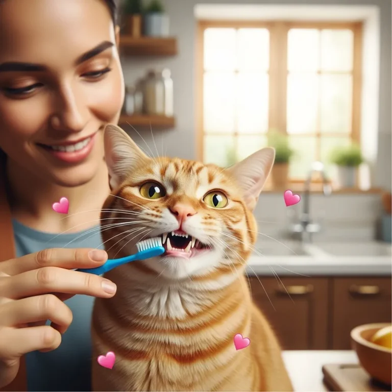 Why Is My Cat Foaming at the Mouth