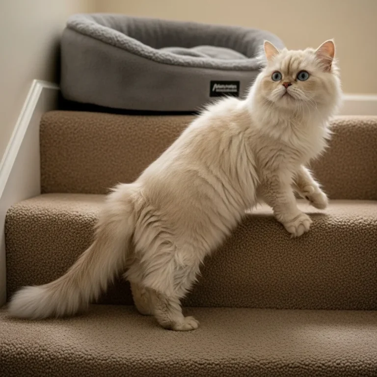 Why Is My Cat Limping