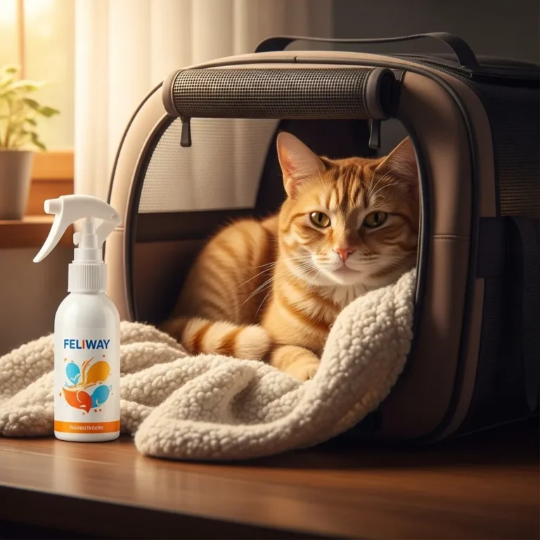 Cat Vaccine Aftercare