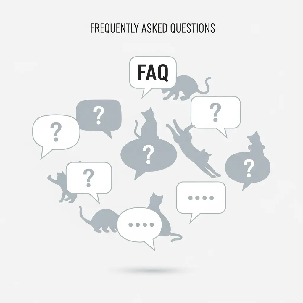 FAQ: Quick Answers to Common Questions on catbloom haven