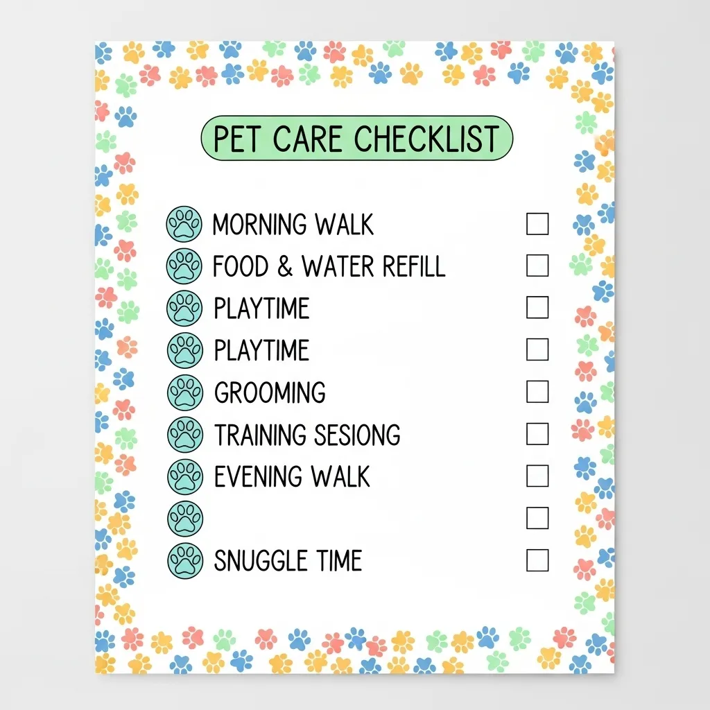 Essential new cat owner checklist for smooth stray cat adoption.
