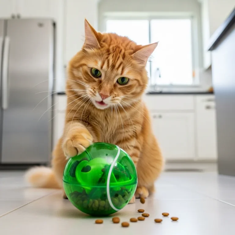 How to Help a Cat with Separation Anxiety