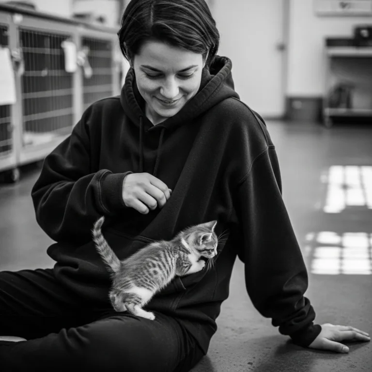 10 Cat Quotes for Cat Moms