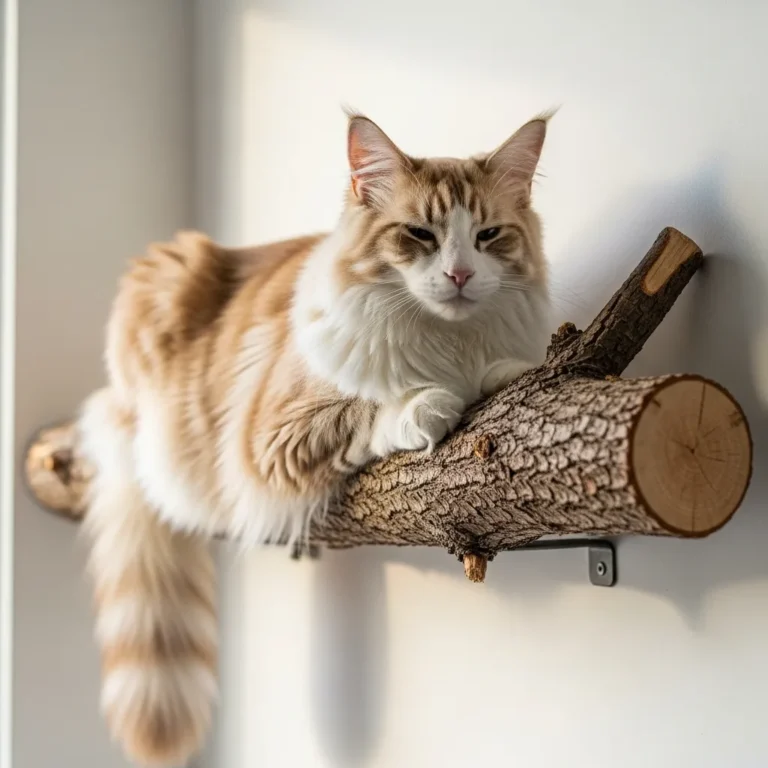 Cat Enrichment Ideas That Look Expensive