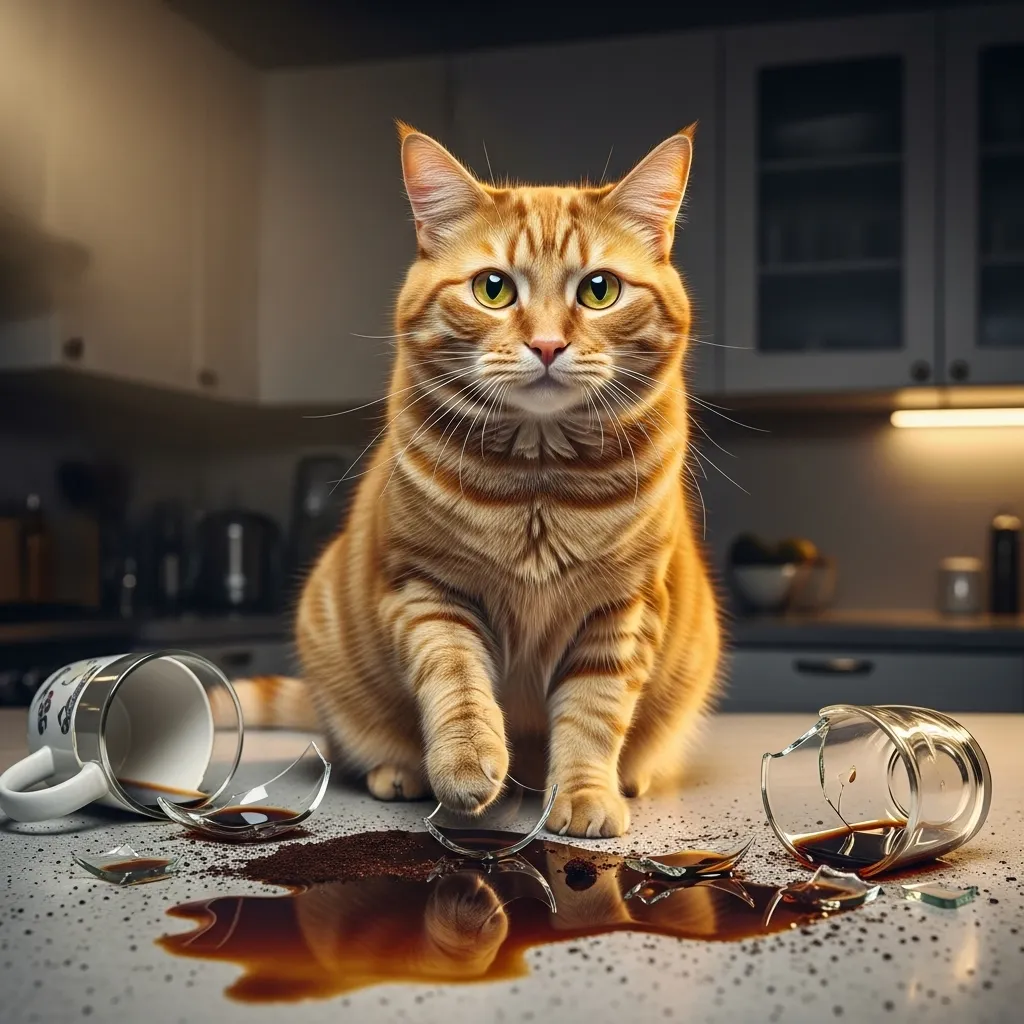 Cat Memes