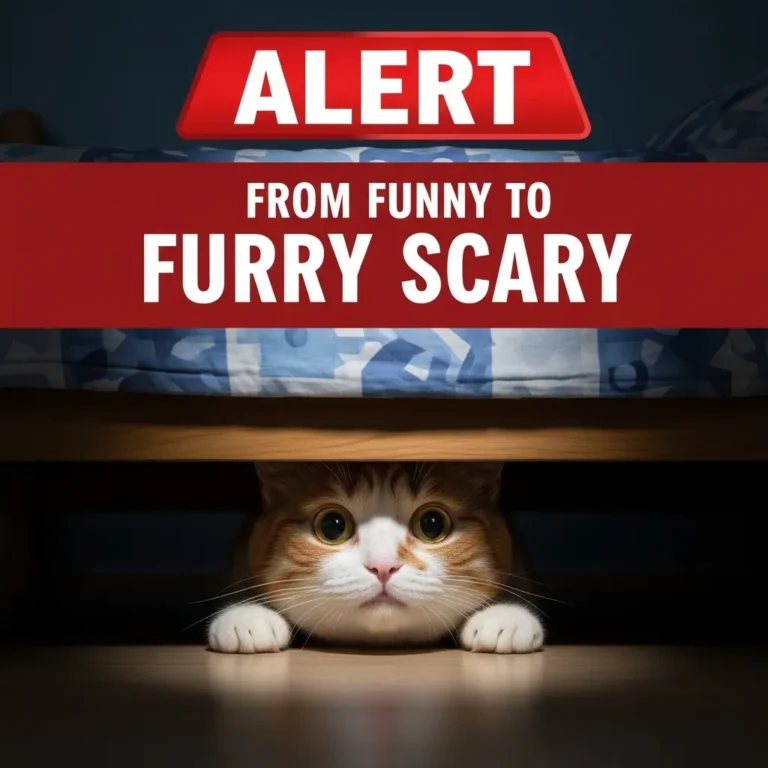 Naughty Cat Memes