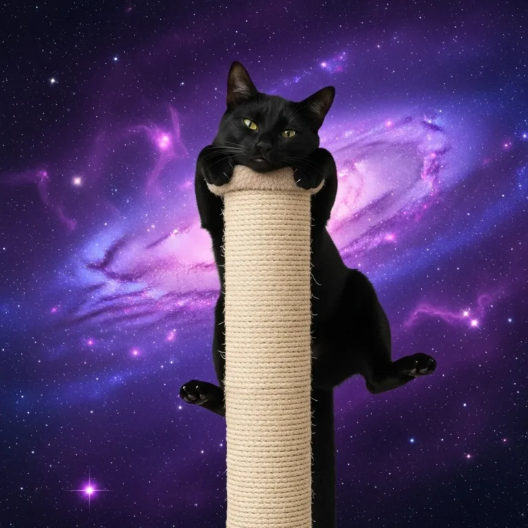 Cat Nap Humor