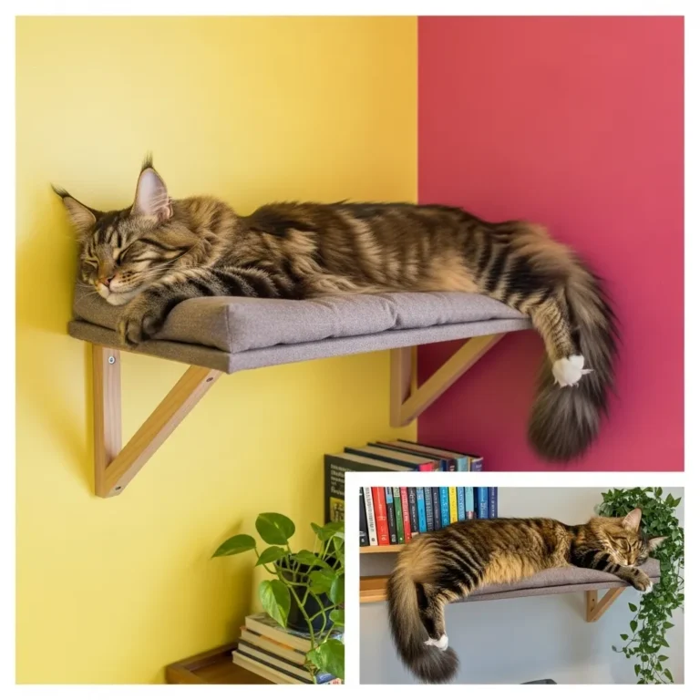 How to Keep Cat Off Bed