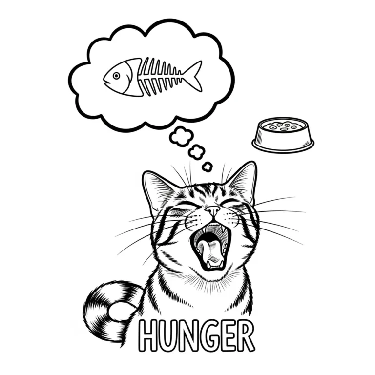 Why Do Cats Meow at Humans