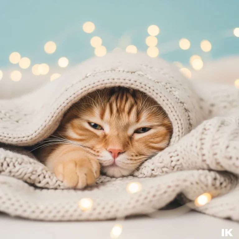 Cozy Cat Memes