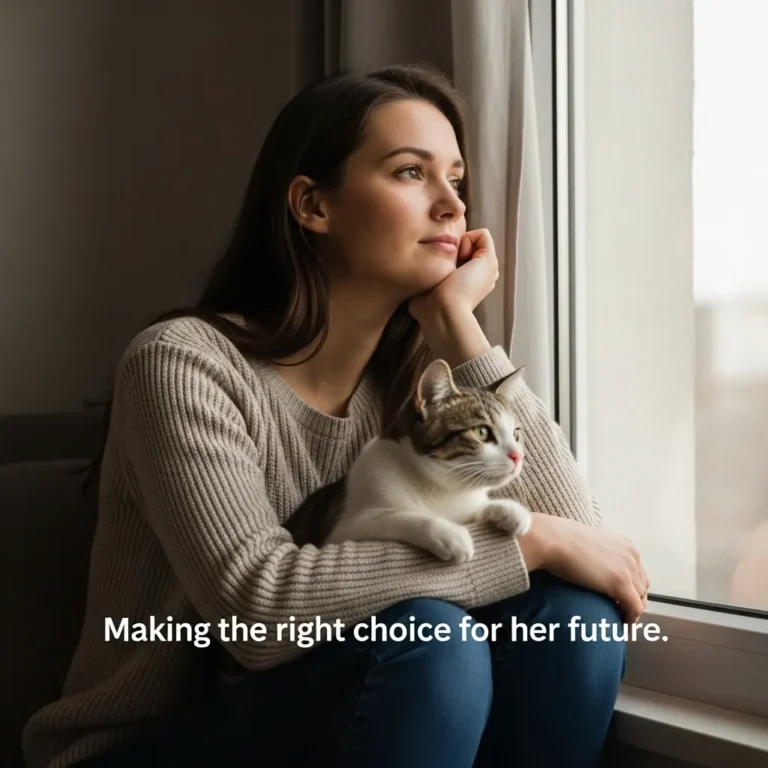 How Far Along Can a Cat Have an Abortion